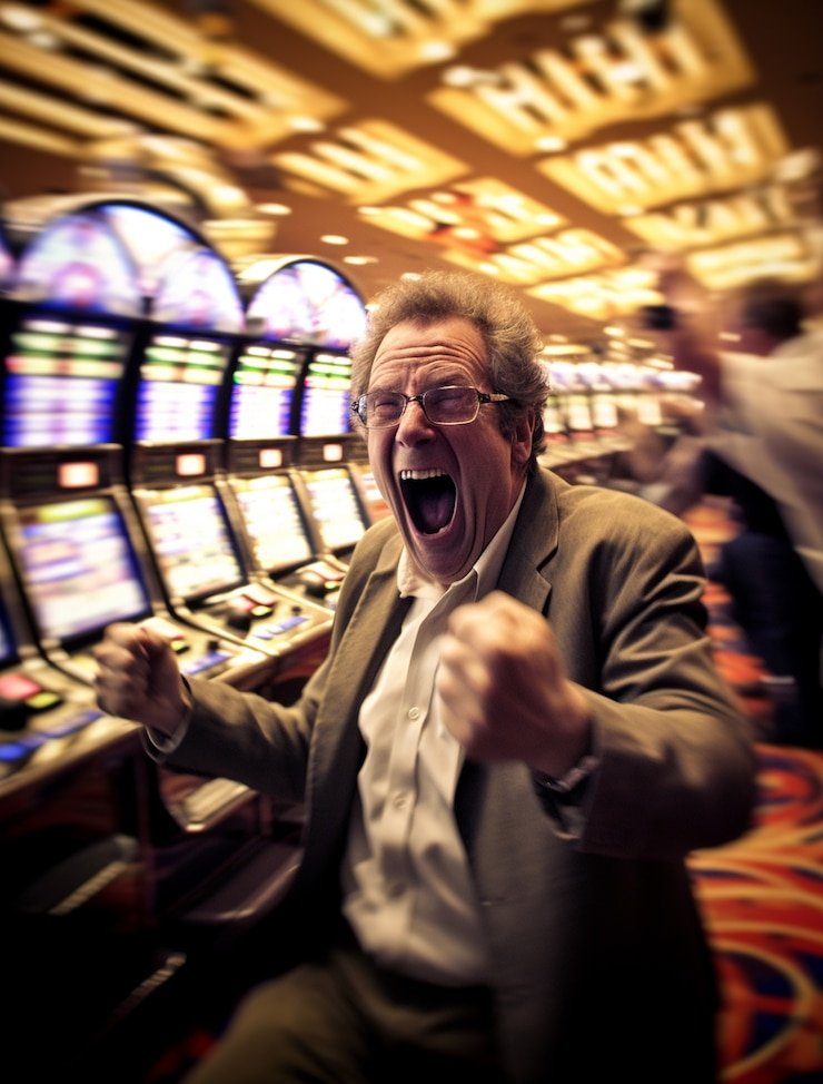 Live Baccarat Game